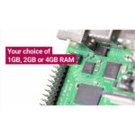 Raspberry Pi 4 Model b 2gb/4gb/8gb - Image 4